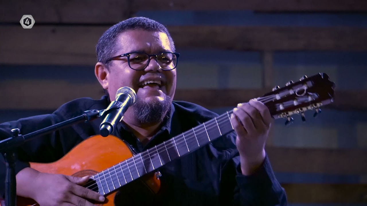 El trasnoche: Ray Fernández y Eduardo Sosa