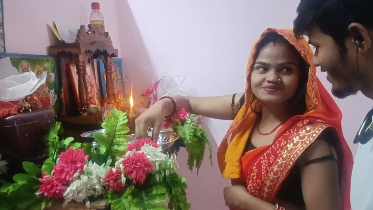 ऐसी बीवी किस्मत वालों को मिलती है ब्लॉक वीडियो पूरा वीडियो देख कितना मजा आता है