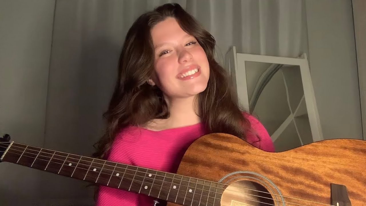 ABBA || Cover Bella Pilar
