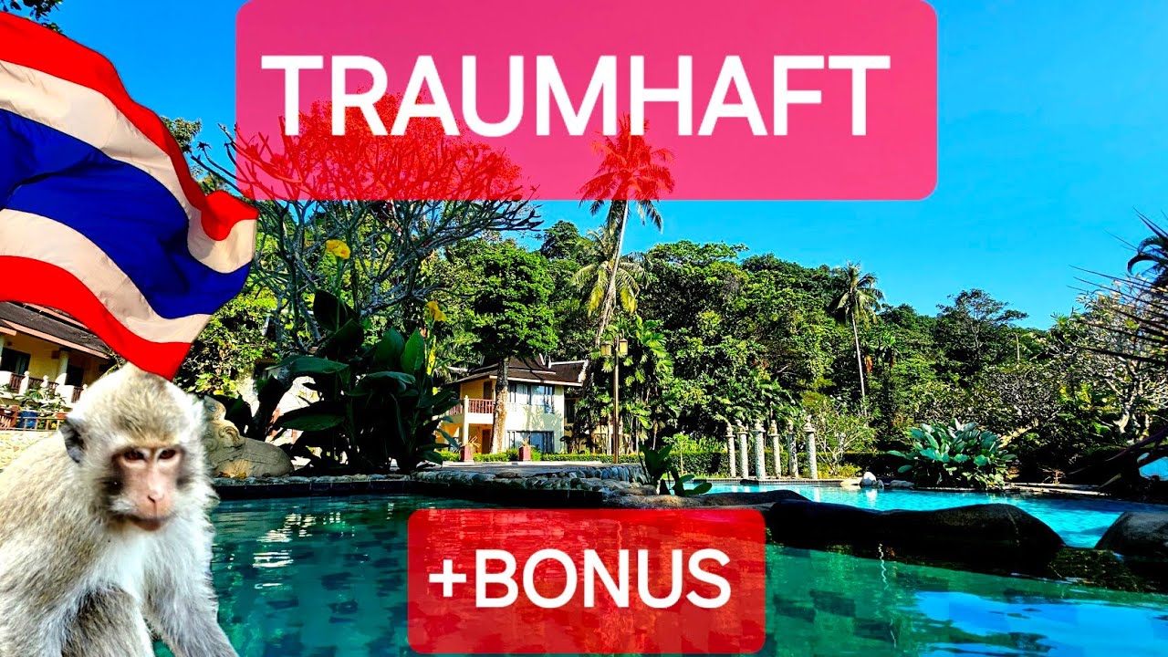Bhumiyama Plus Beach Resort Koh Chang Lonely Beach