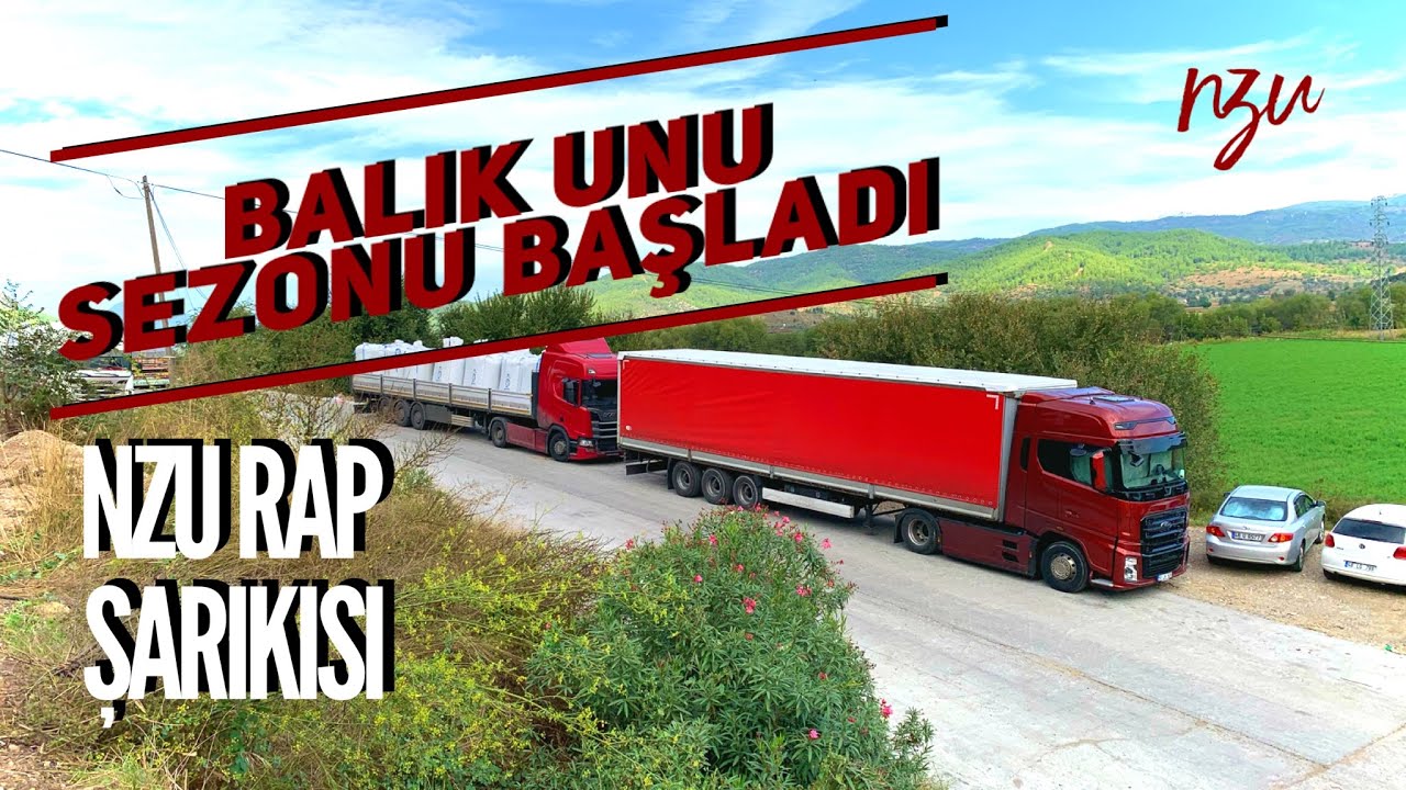 Balık Unu Sezonu Açıldı / Adıma Rap Şarkısı Yapıldı / Diss Savaşları / Killa Hakan
