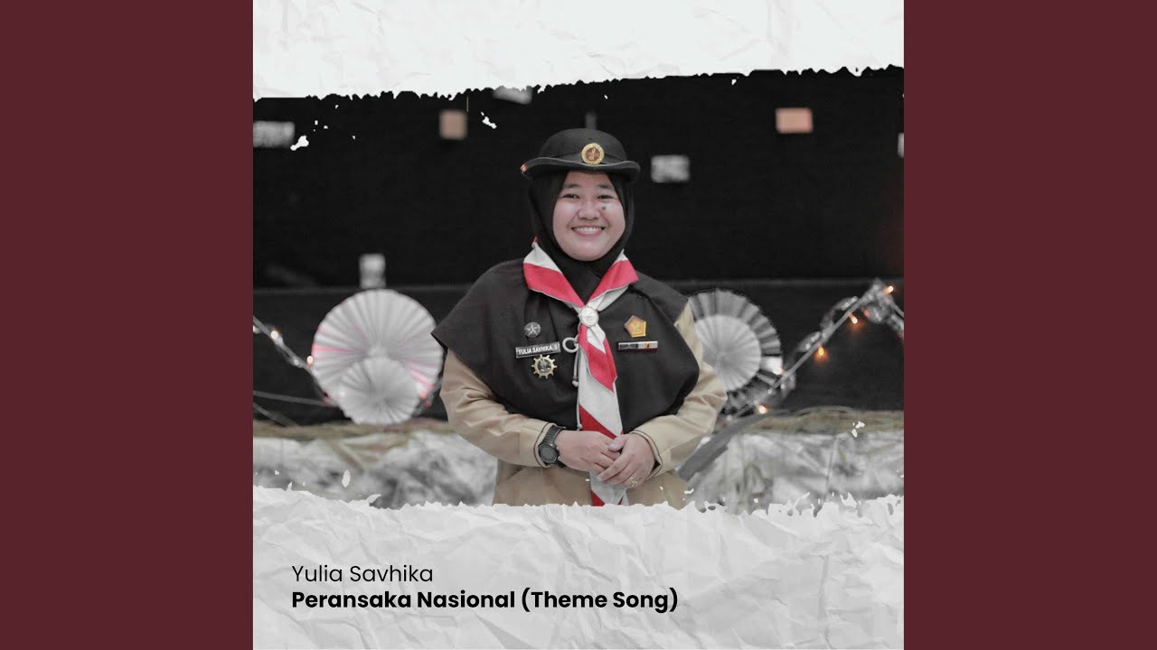 Peransaka Nasional (Theme Song)