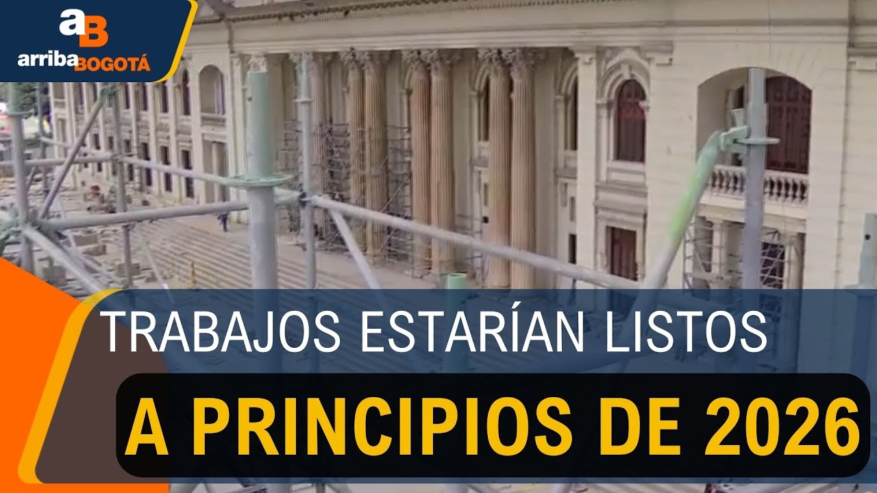 Avanzan las obras de construcción de tres megaproyectos de localidad de Mártires | CityTv