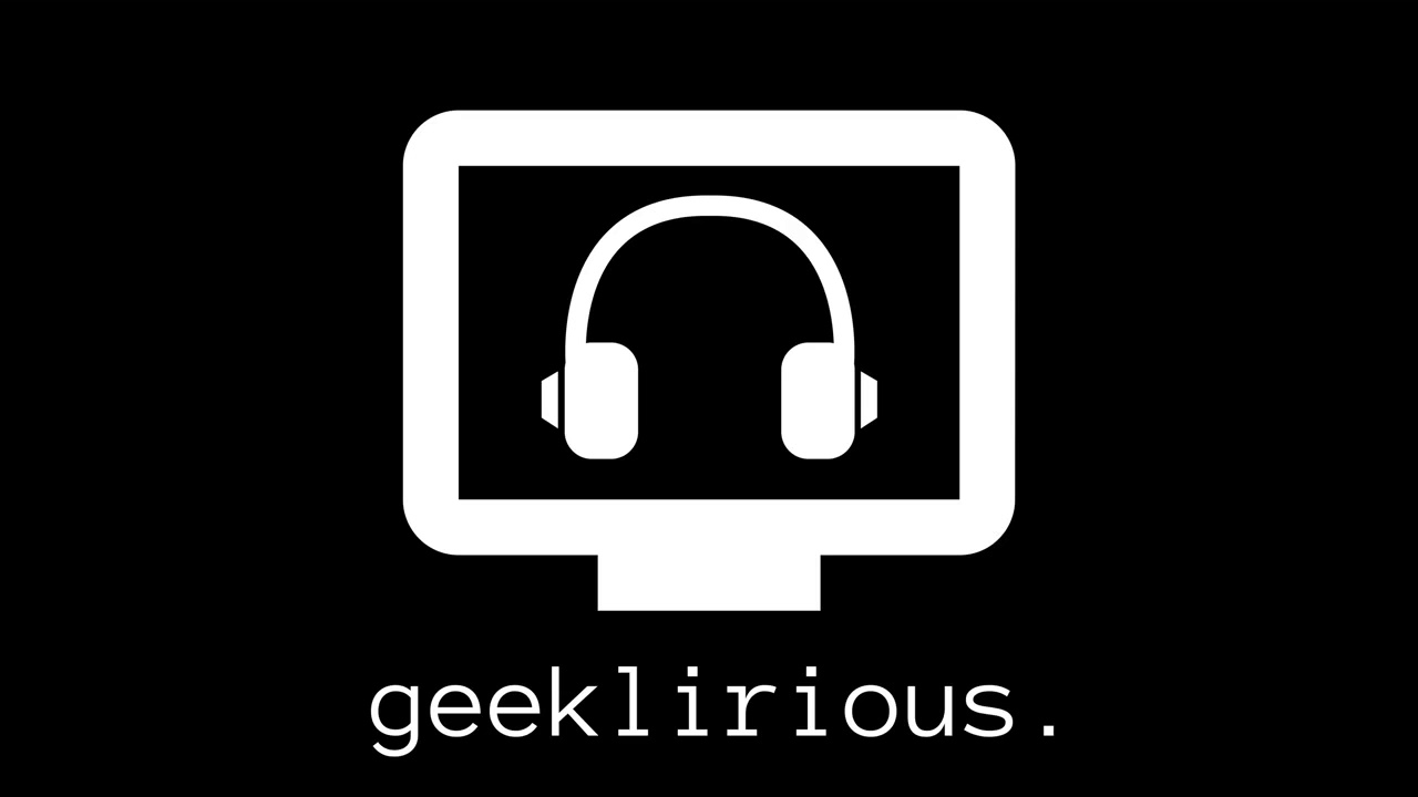 Geeklirious - Captain Marvel Trailer & X-Men Entering the MCU | GEEKLY NEWS (9/21/18)