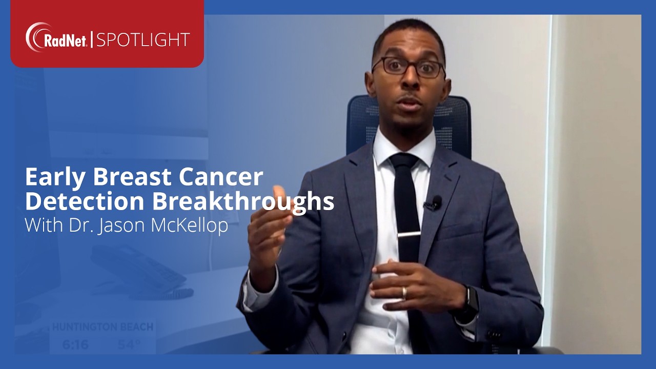 National Cancer Prevention Month: Dr. Jason McKellop on Early Detection Breakthroughs