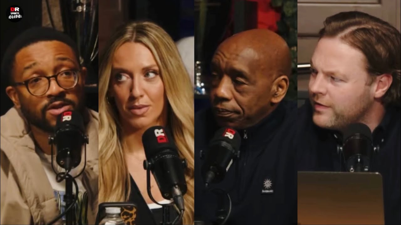 The panel discuss and predict Brentford vs Arsenal
