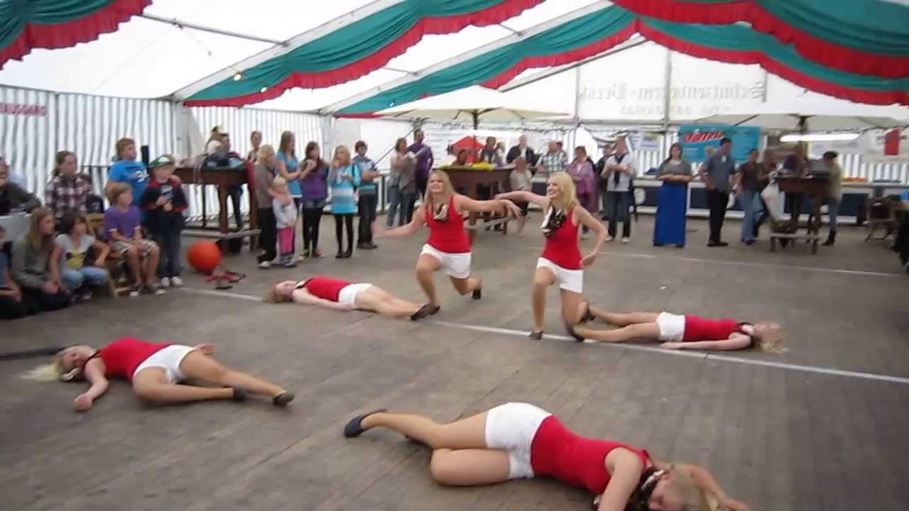 10 Jahre Boxenluder - Teil 2