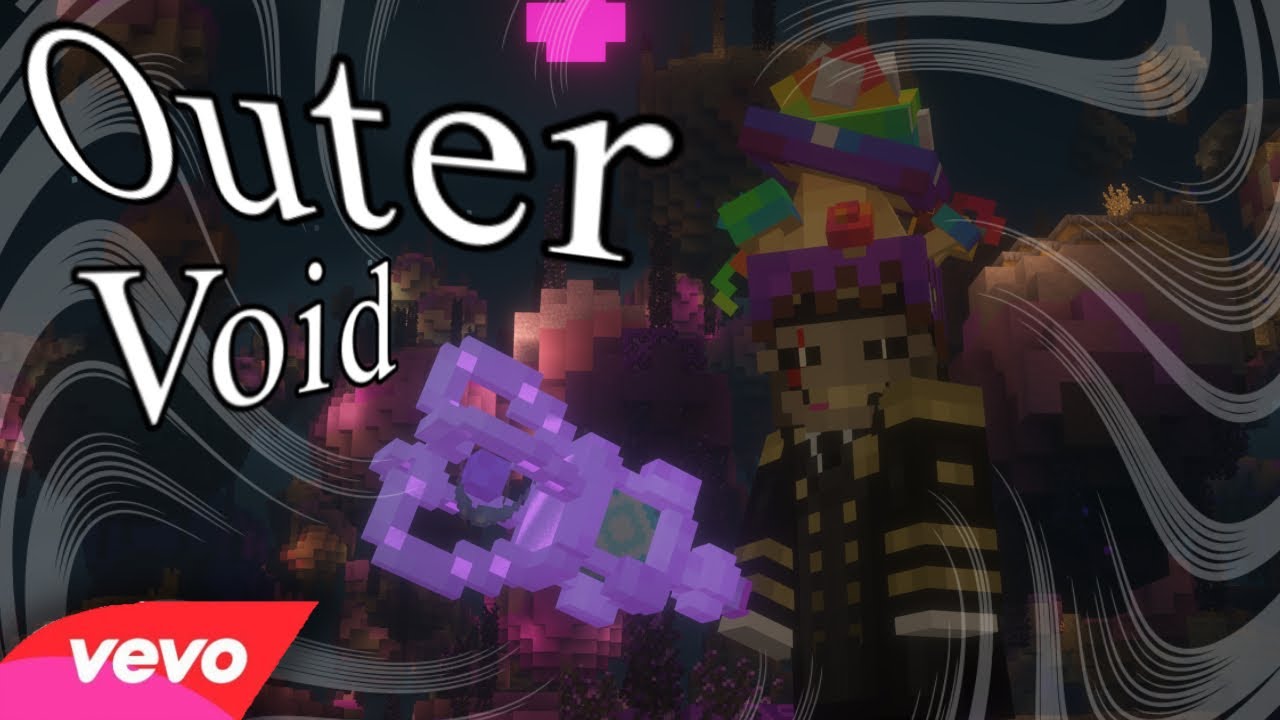 OUTER VOID 🪝 - Wynncraft Parody of “Take Me Home,  Country Roads” ✔️