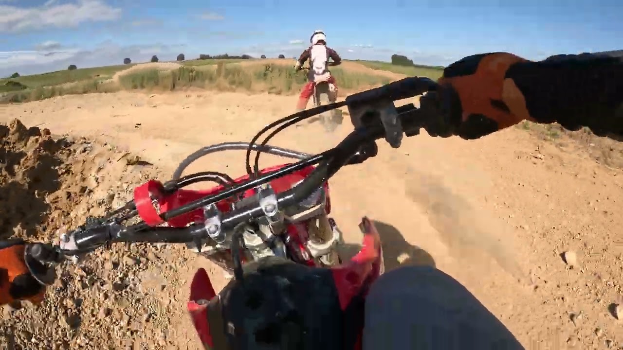 Circuit de la vilaine 150crf 2024￼
