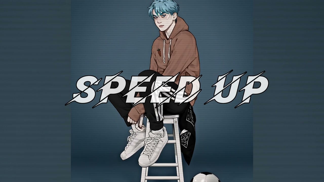 баламут и обормот speed up