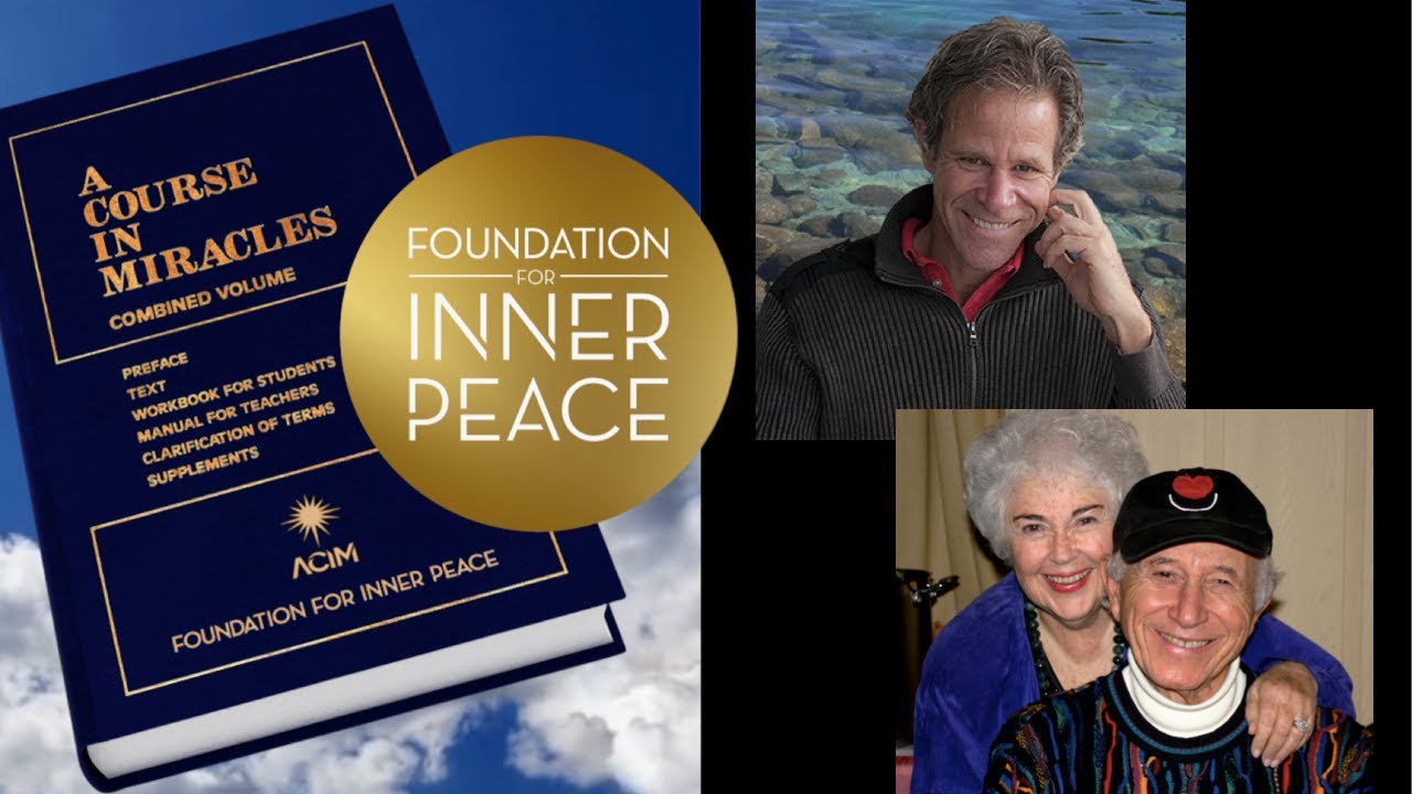 A Webinar to Honor Dr. Jerry Jampolsky