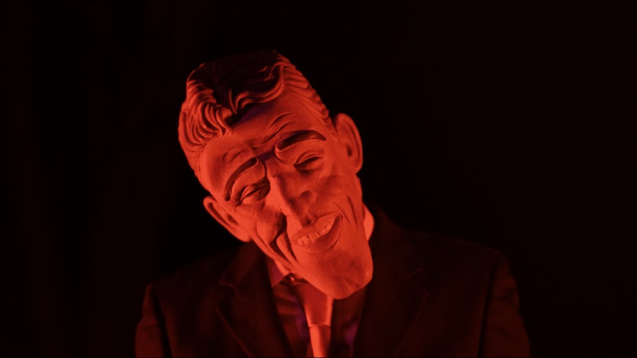 BRONSON ARM - Casket Schwagg [Official Video]