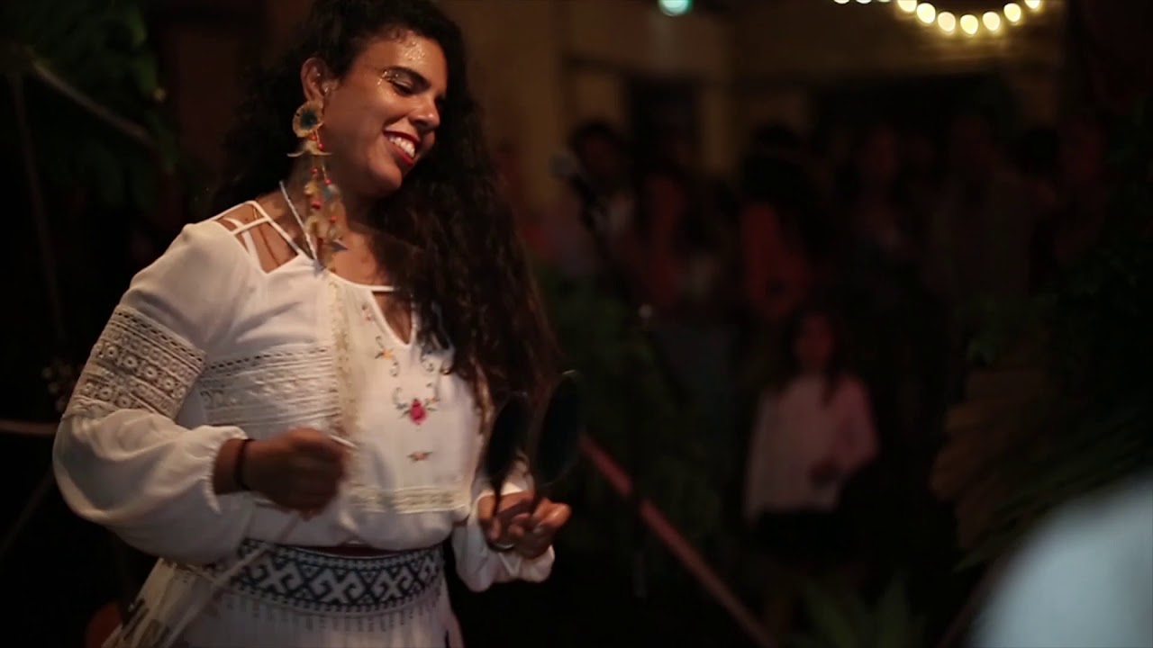 Aruanda Dance Celebration - May 2018