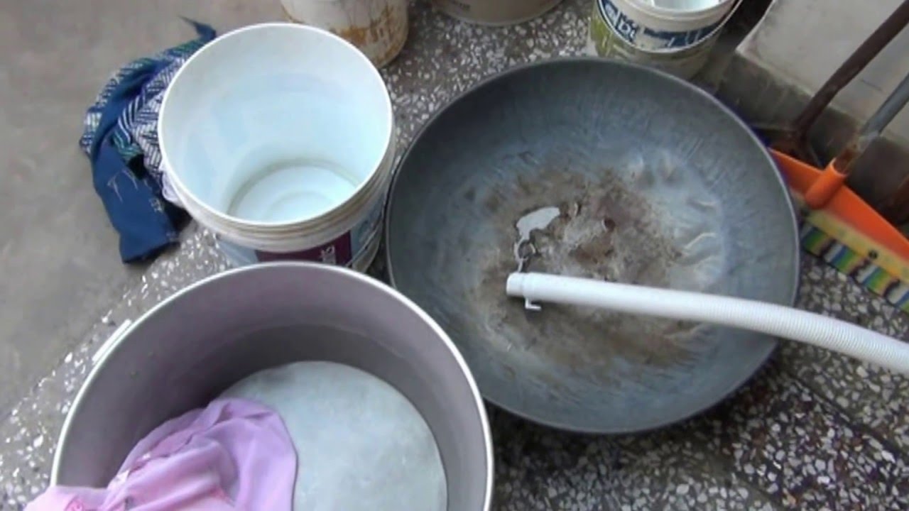 How to save Water Wastage in Automatic Washing Machine and RO Purifier (Hindi) (1080p HD)