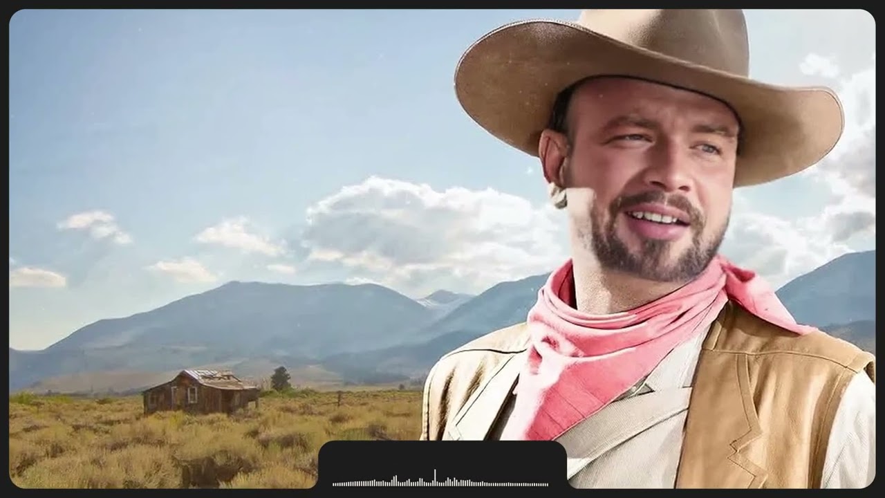 KOLLEGAH - LUXURY (aber wenn es als COUNTRY Song erschienen wäre)