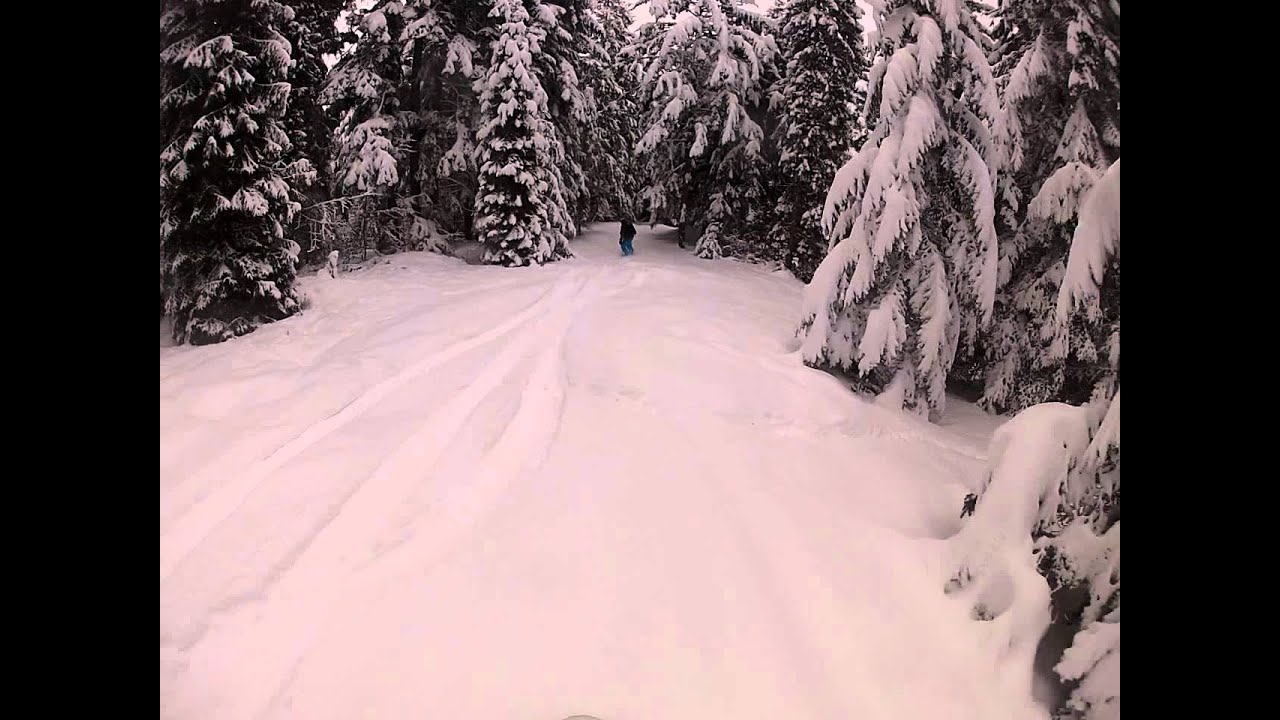 Koninki freeride 2