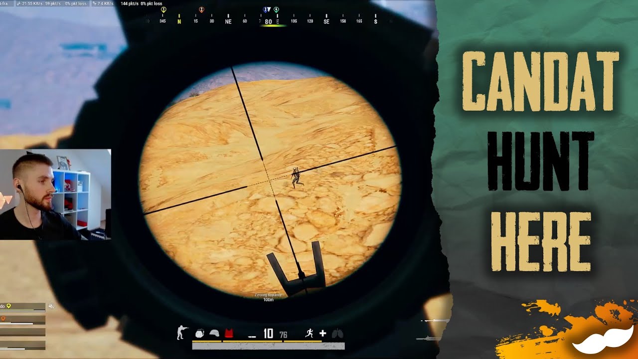 Miramarská HONBA na candáty je vo FINÁLE! I Match gameplay #82
