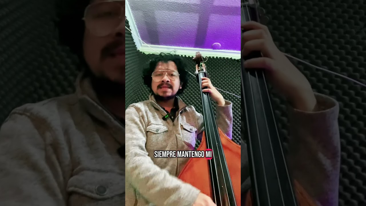 Mejora Tu ritmo en el Jazz con este sencillo ejercicio￼ #bajista #clasesdebajo #contrabajo