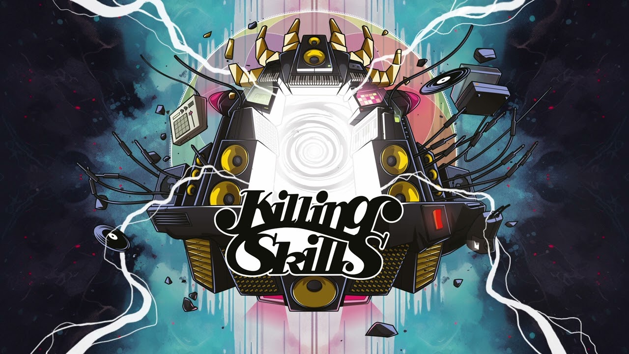 Killing Skills - Smoked Out