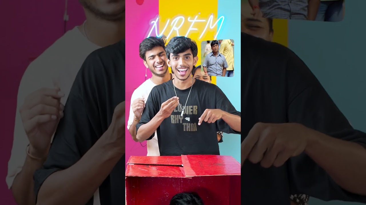 ungaluku enna pudikum nu comment panuga ❤️ 