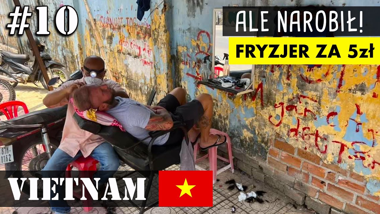 Popełniłem duży BŁĄD ! Za który później zapłaciłem… Uliczny specjalista od ??? No właśnie… #10