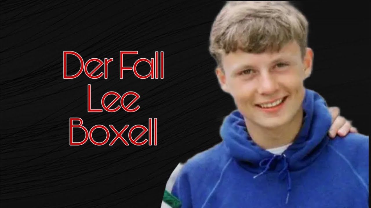 Das Verschwinden von Lee Boxell | True Crime deutsch