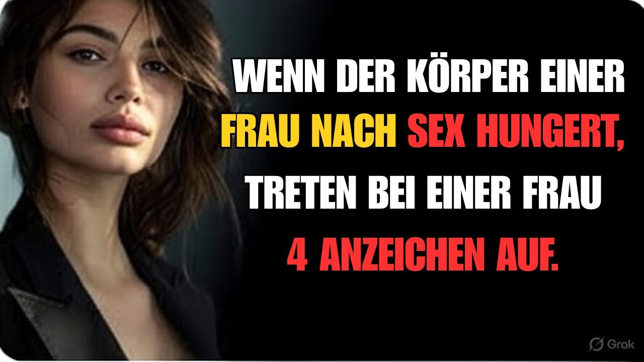 Die Geheimnisse der weiblichen K&ouml;rpersprache ENTH&Uuml;LLT! (Psychologische Fakten,die Sie kennen m&uuml;ssen)