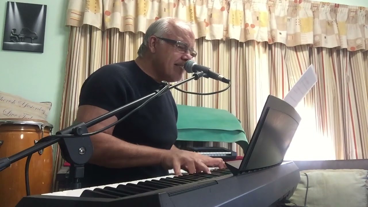 GIVE THANKS - GODWIN LUCAS
