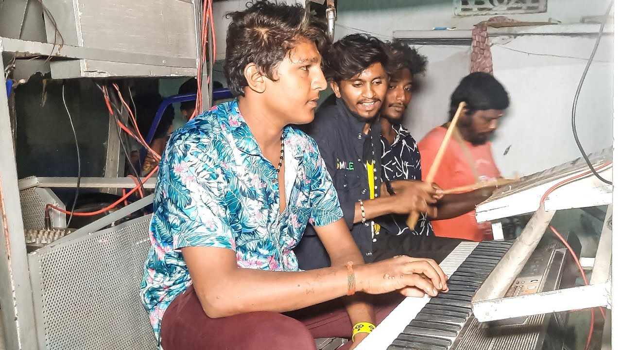 Teenmaar band | hyderabad chatal band | Abhilash pad band | congo Rahul | nallagutta dancer sharath