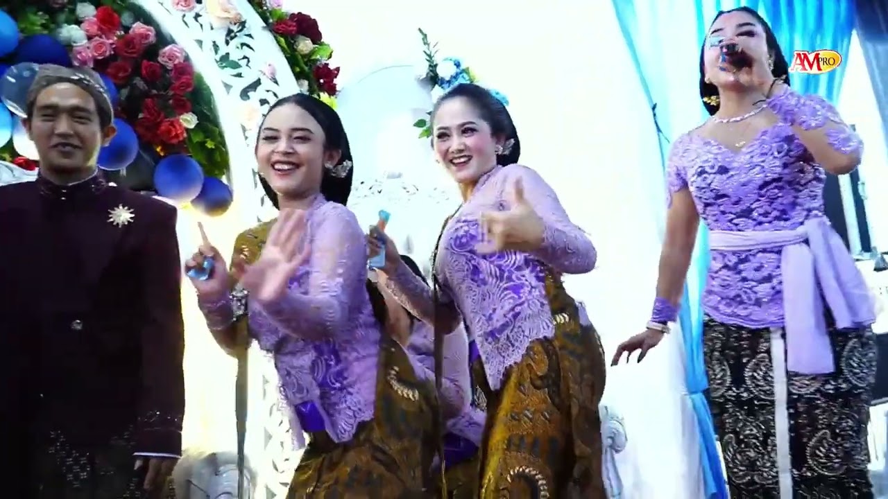 NEW CAHYO MUDHO // Setyo Tuhu // Gelo // All Artis // UD SUWARNI NDUWE GAWE HARI 2 05 Desember 2025