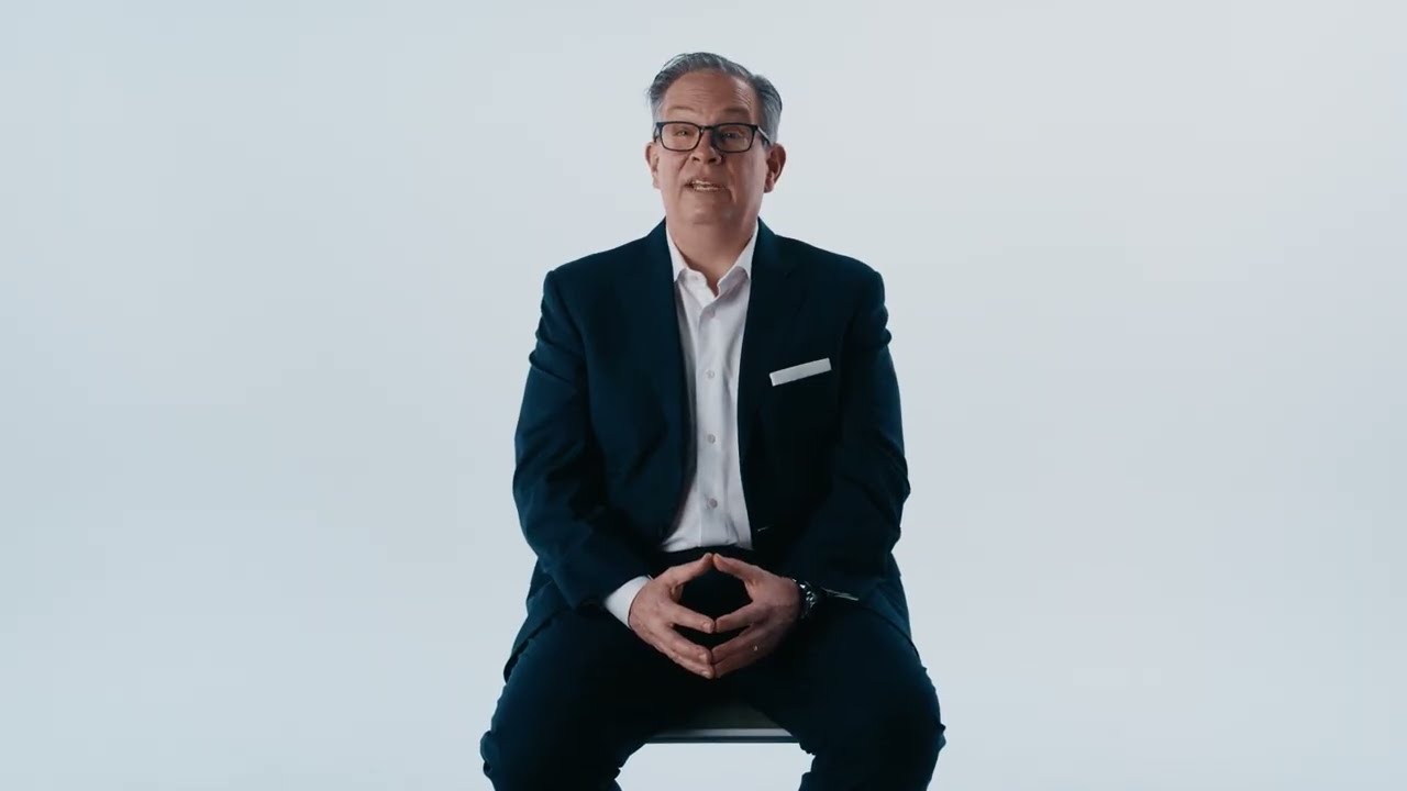Ken Proctor: Speaker Promo