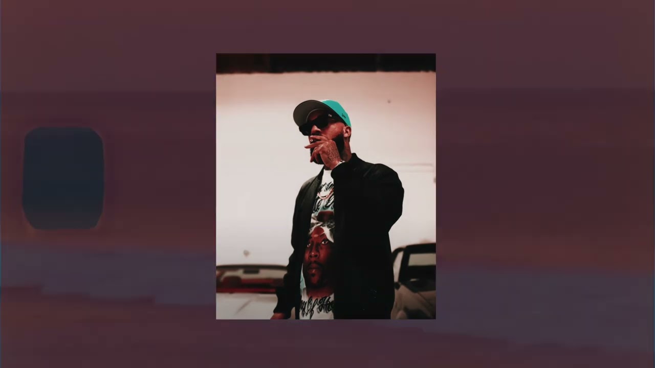 Larry June x Casey Veggies Type Beat - 