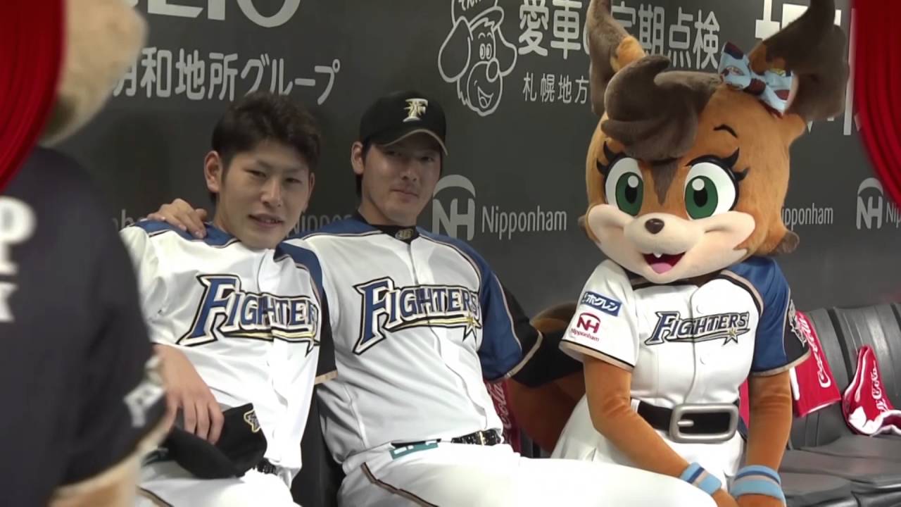 ちょっと仲良くしようよ〜。【フレップ劇場】