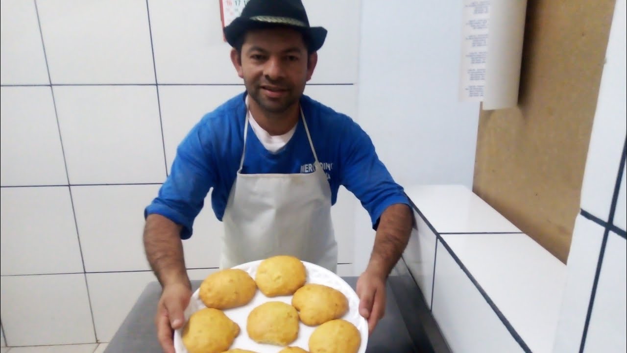ensinando fazer brasileira