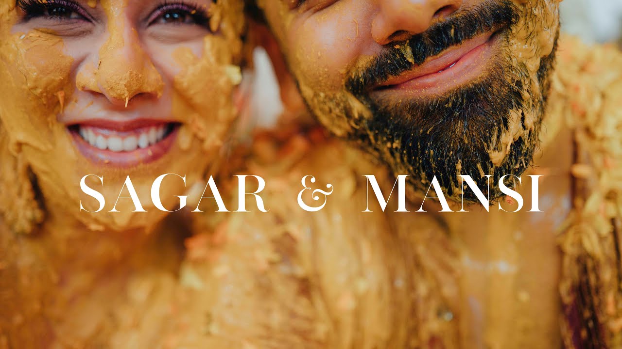 Sagar & Mansi // Documentary Film