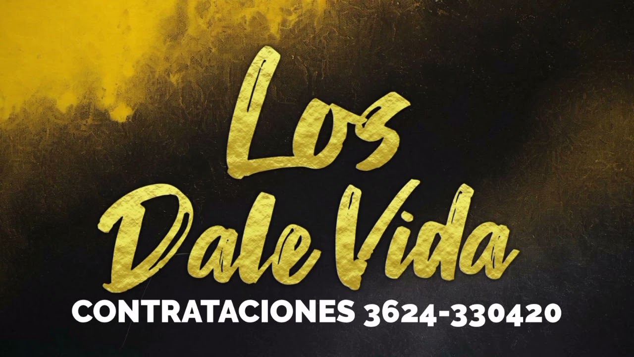 Los Dale Vida  - Actuación en Cual Bar 