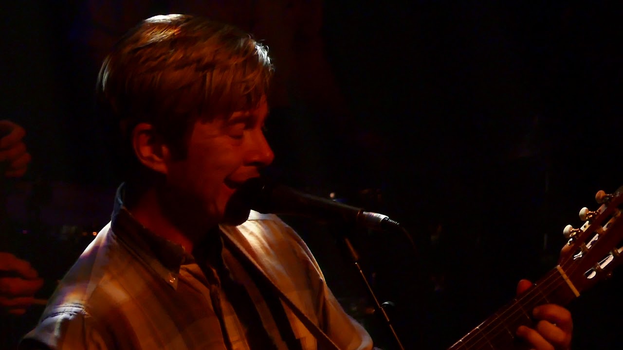 Bill Callahan 