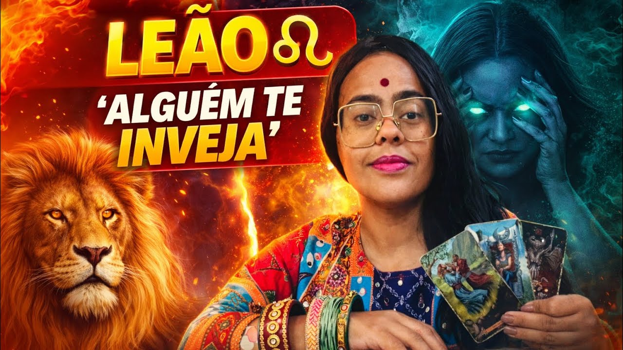 LEÃO ♌️Possibilidade de realmente ser feliz no amor 