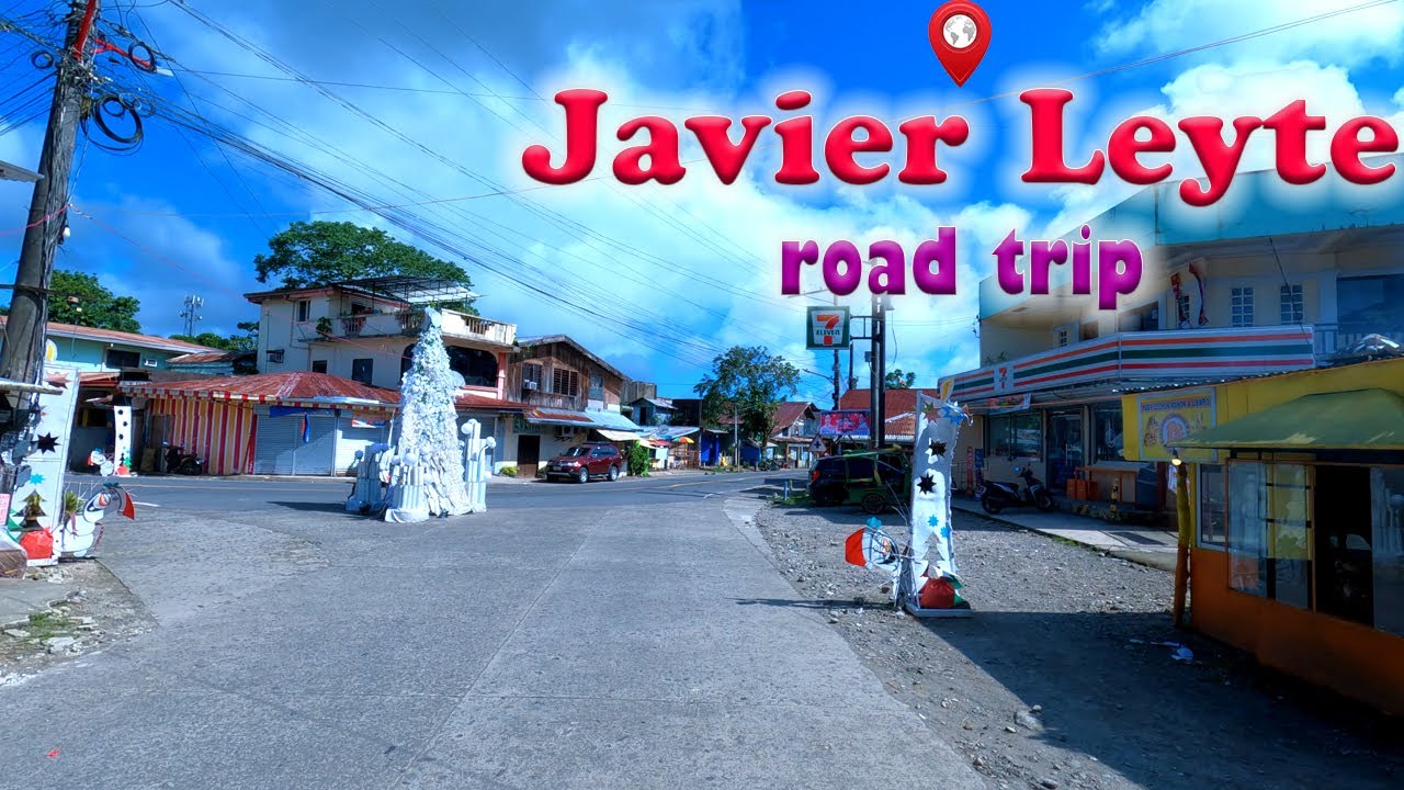 Javier Leyte road trip #javierleyte