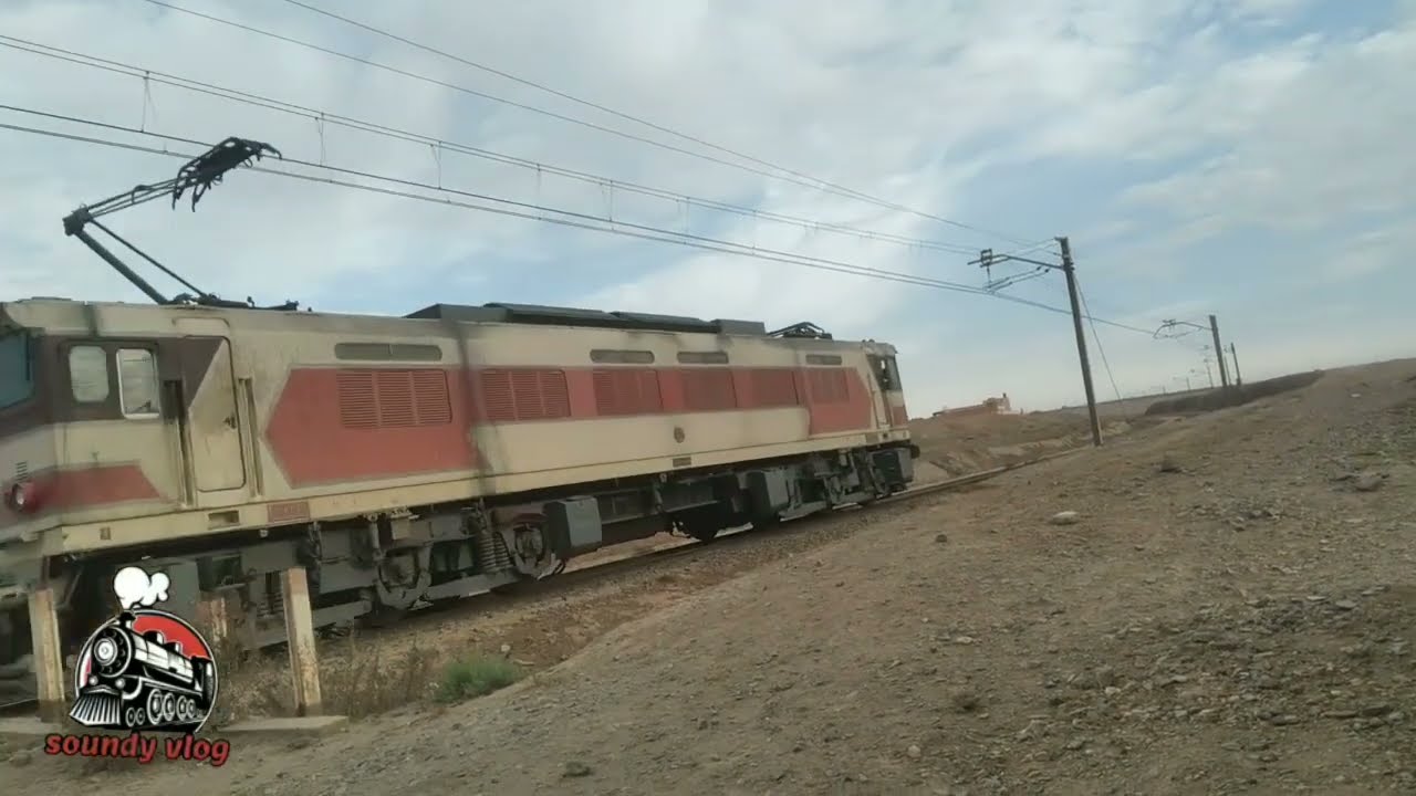 Locomotive Hitachi-E-1114