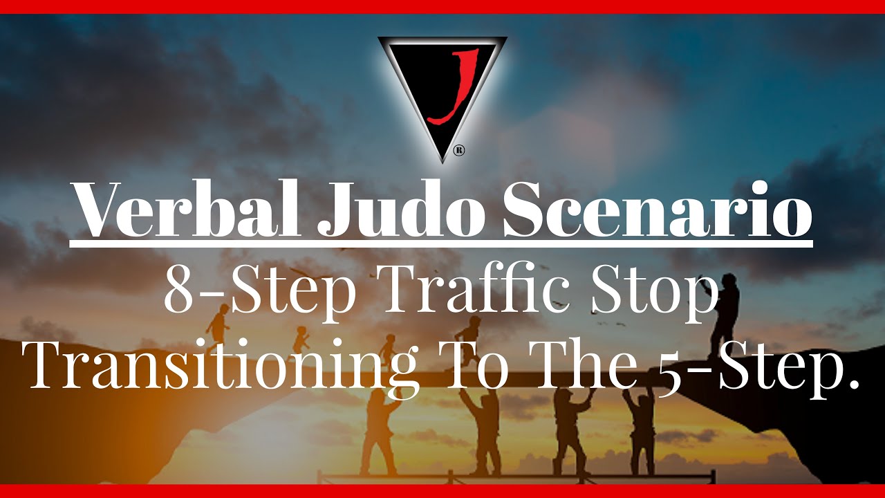 Scenario Based Training!!! Docs Explanation Of The 8-Step to the 5-Step