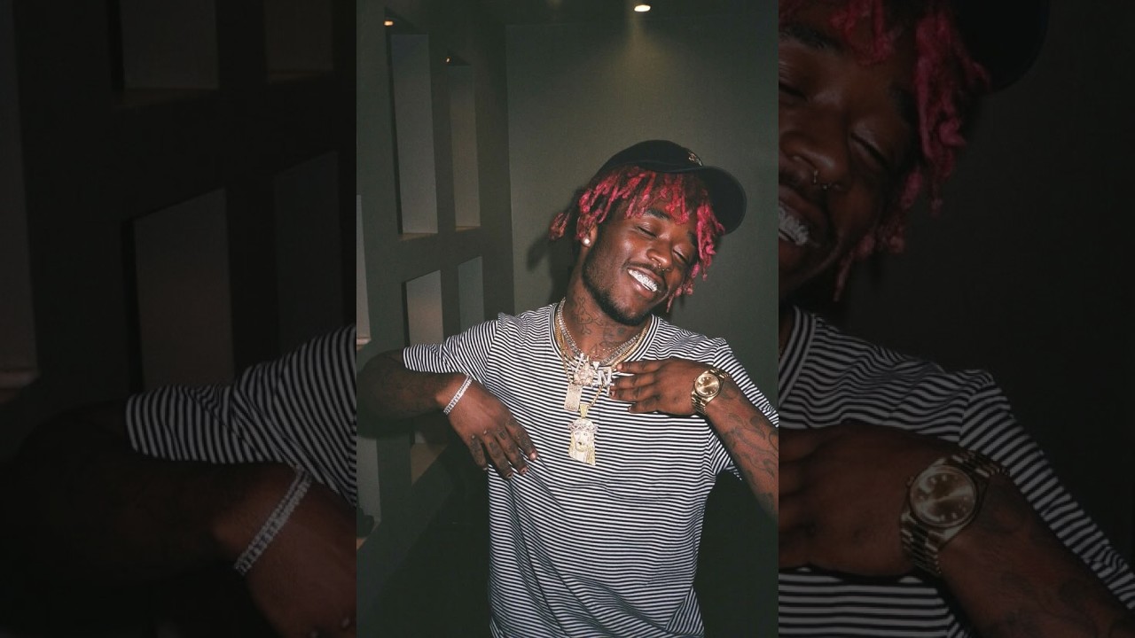 Lil Uzi Vert Type Beat 2026 - 
