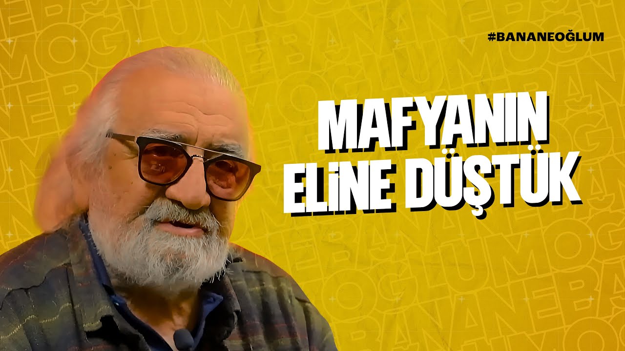 Bana Ne Oğlum Derdinden! | Bana Ne Oğlum B04