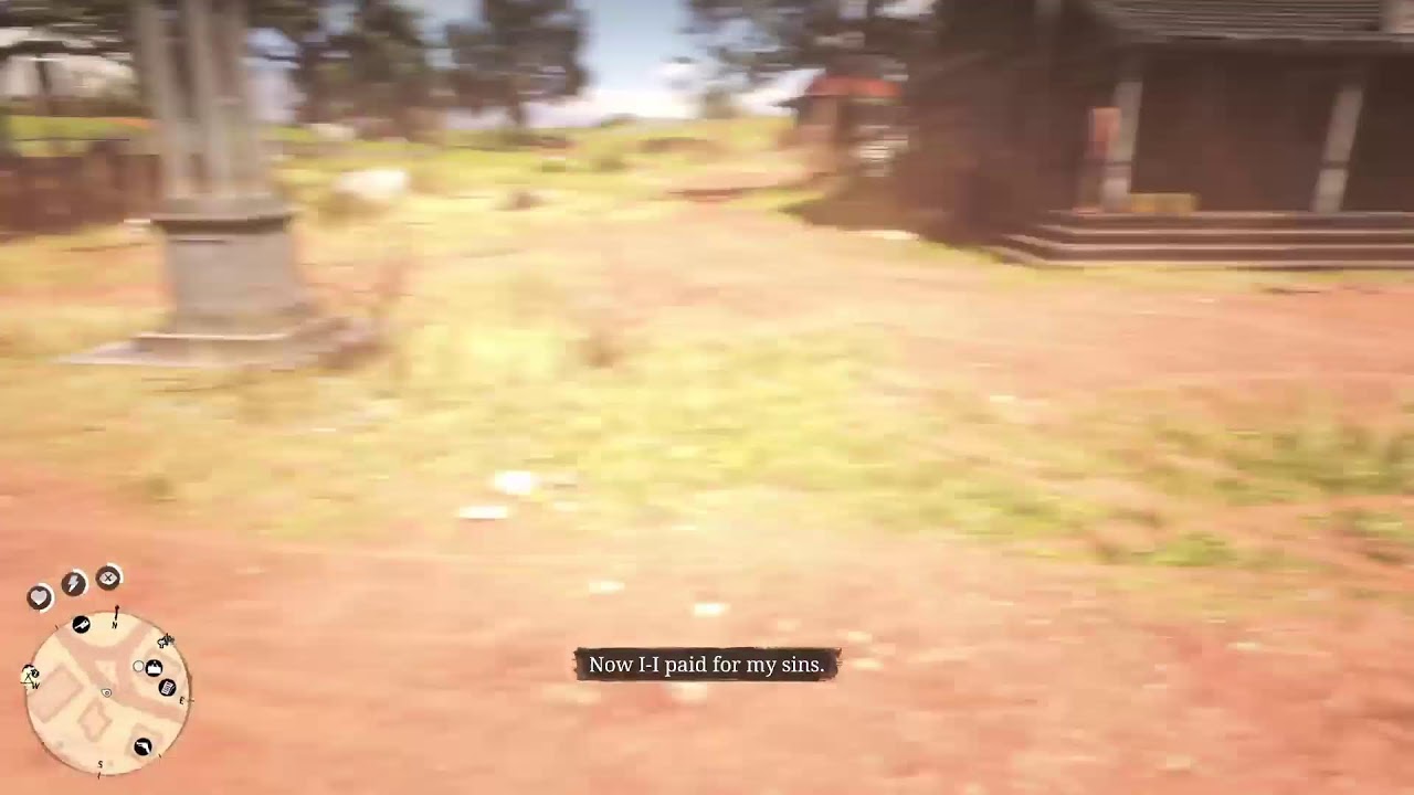 Darkscope100:Red Dead Redemption Pt 6