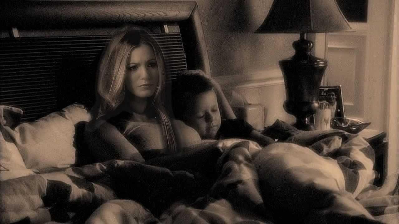 On your own II Serena/Chuck/Jamie AU II vidders4acause II  for Becky200