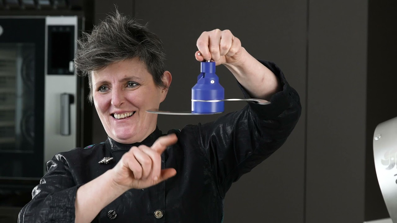 Qbo in Gastronomia