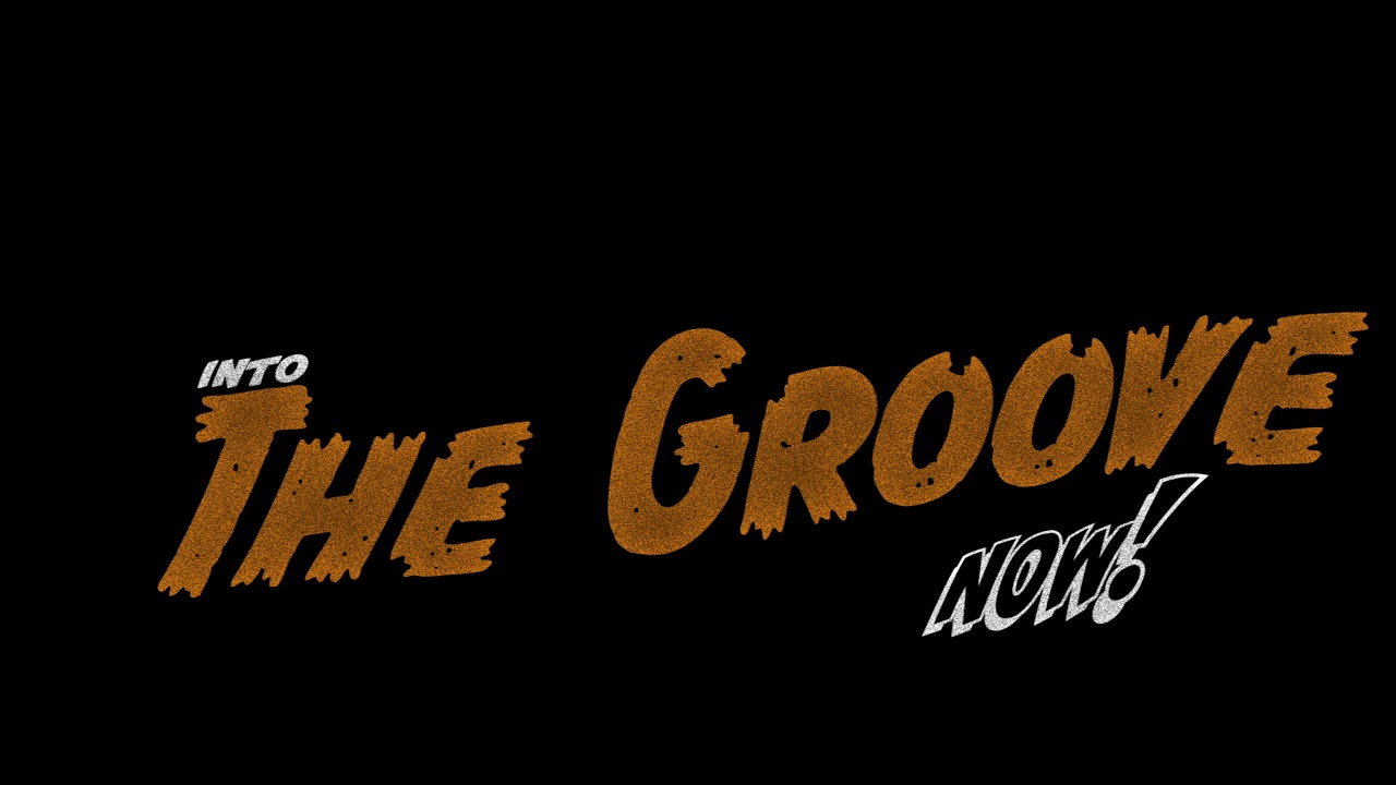 Frame by Frame animation in After Effects | Thyce - The Groove (Music Video)