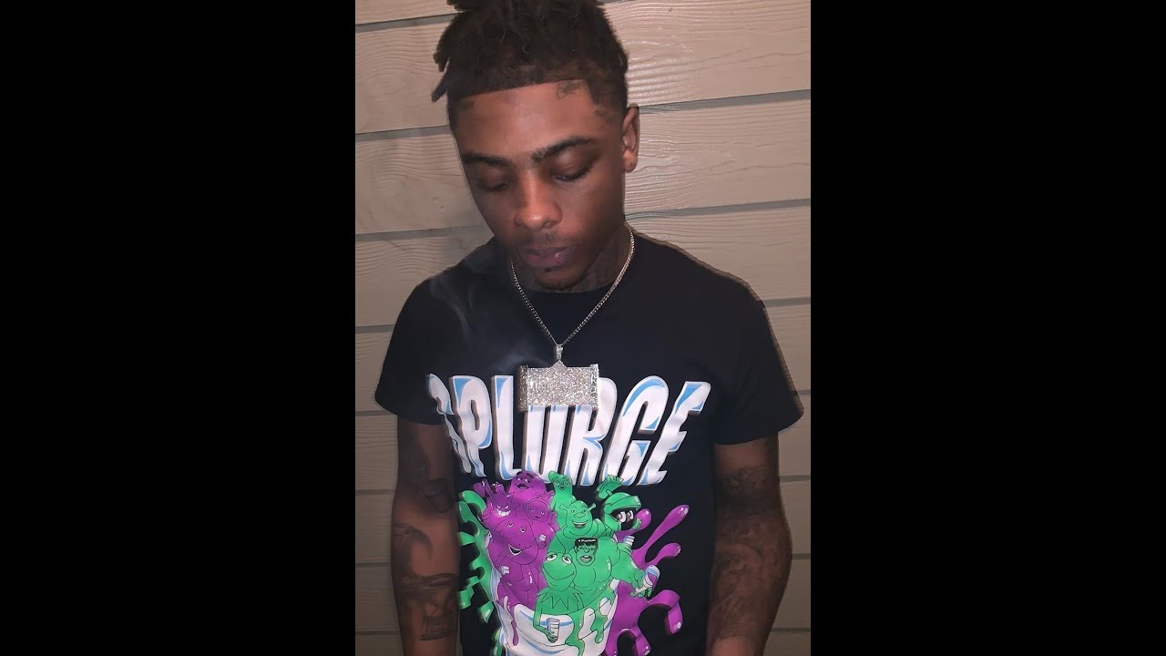 [FREE] Splurge Type Beat 