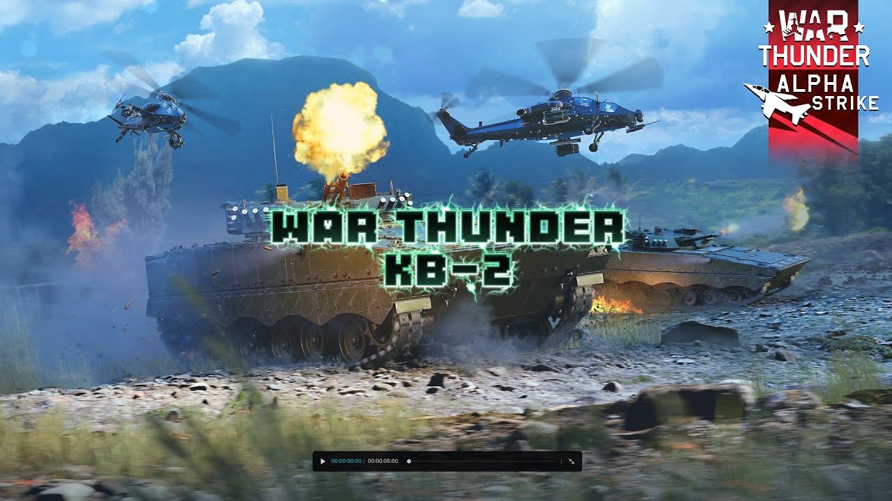 War Thunder [10]