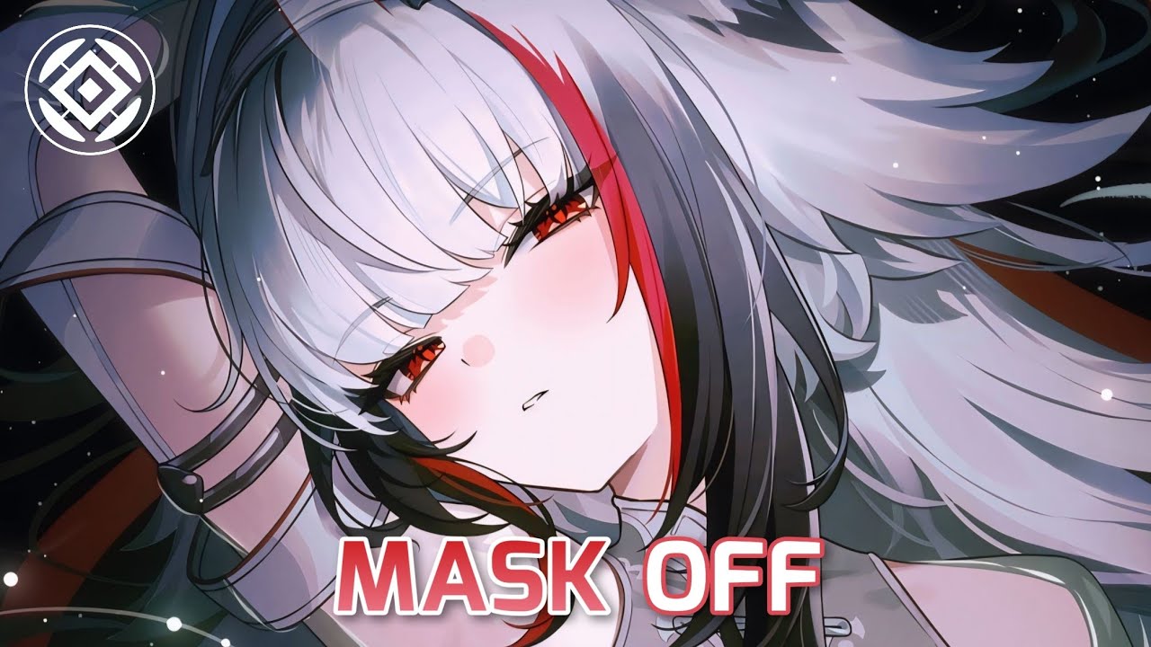 Nightcore - Mask Off (Danyx) (Sub Español)